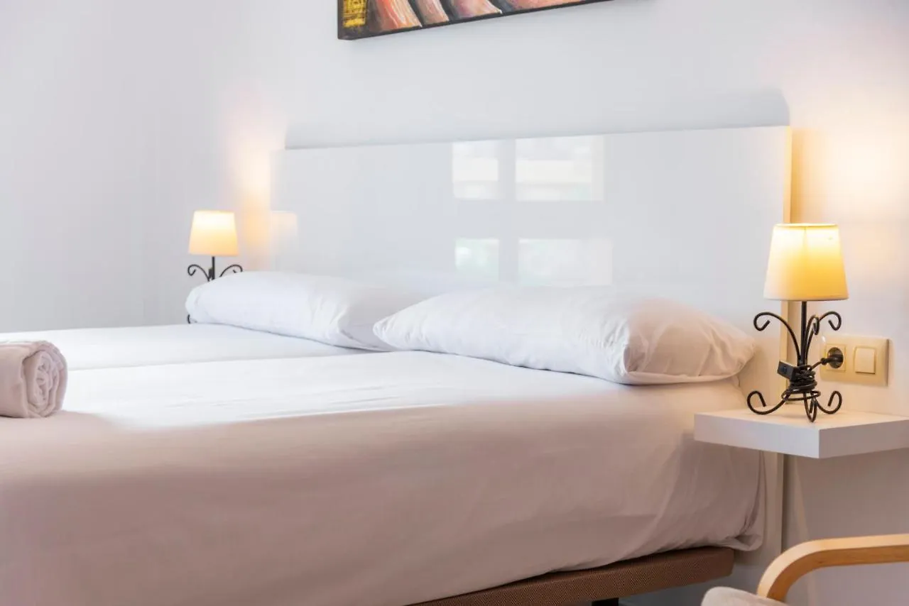 Medano4You The Terrace Holiday Home El Médano 0*,  İspanya